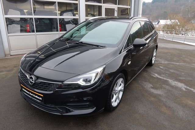 Opel Astra K Sports Tourer Business Elegance Start/St