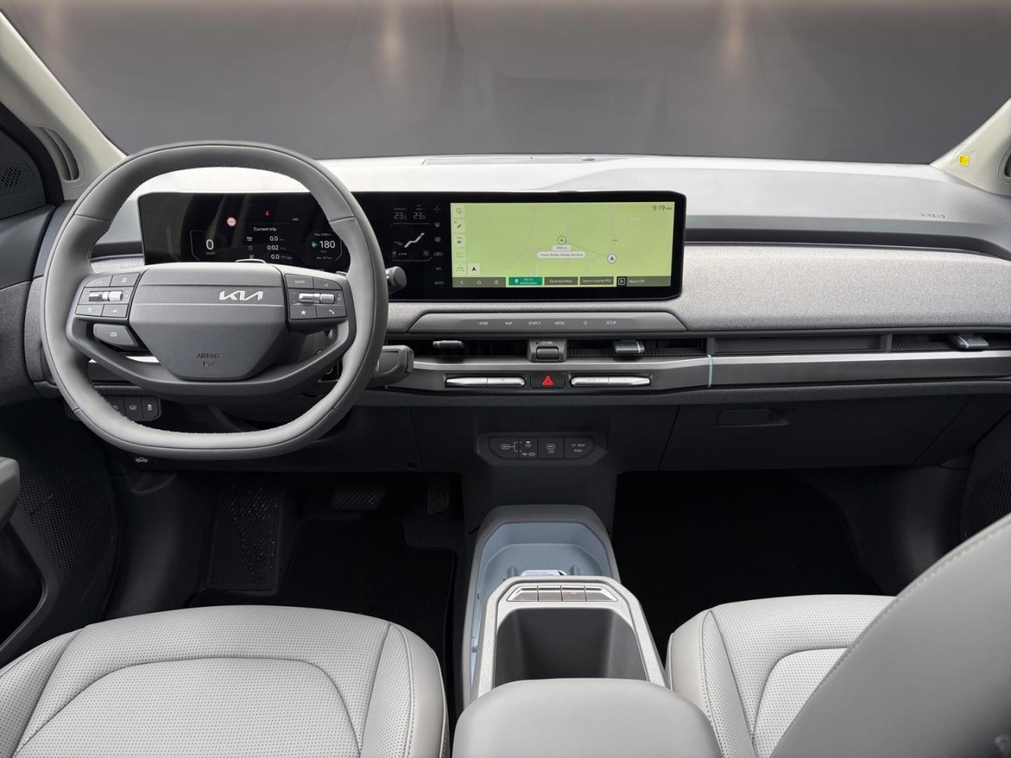 Kia EV3 Earth 81.4 kWh WIC BUS DG UP DW 19Z SD Navi 