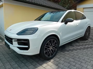 Porsche Cayenne - 2