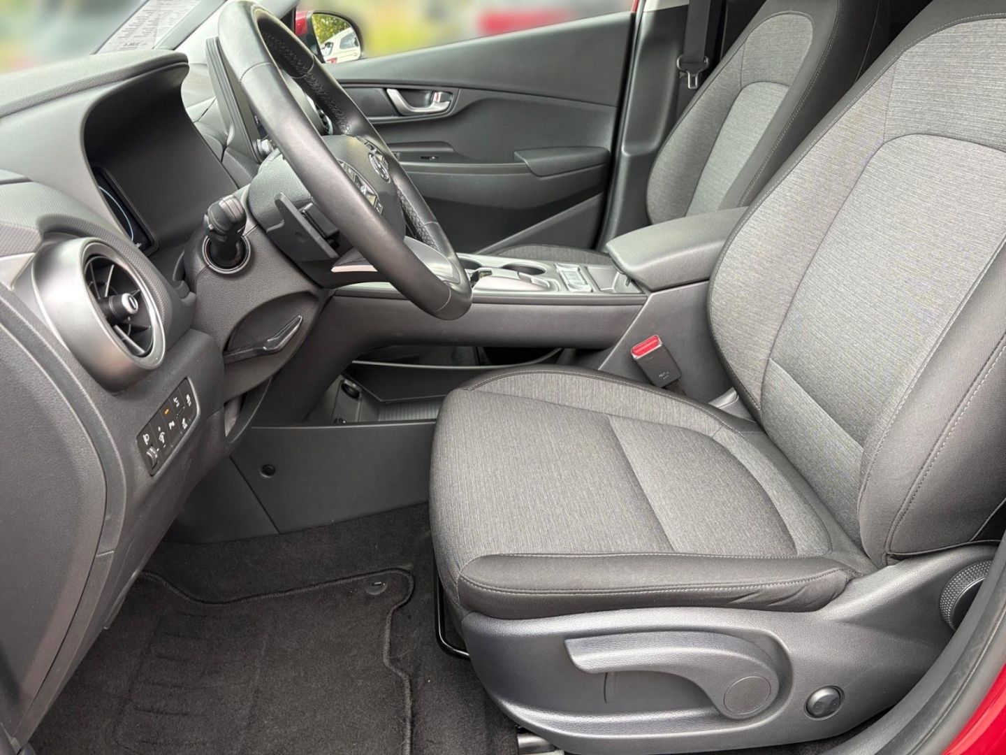 Hyundai Kona – Bild 7