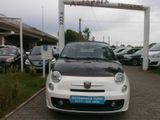 Abarth 500 Cabrio Basis - Abarth 500 in München