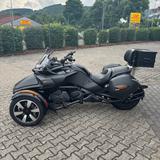 Can-Am Spyder F3-S Top Zustand /  Koffer / Service Neu - CAN-AM MOTORRAD