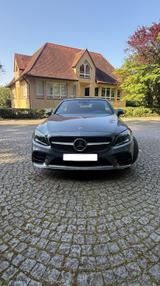 Mercedes-Benz C 300 Autom.