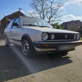 Volkswagen VW Polo mit H-Kennzeichen Karla - gebrauchte Volkswagen Polo aus dem Jahr 1988