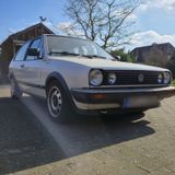 Volkswagen VW Polo mit H-Kennzeichen Karla - gebrauchte Volkswagen Polo aus dem Jahr 1988