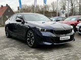 BMW i5 M60 xDrive M Sport PRO //Pano B&W Stop&Go - BMW G60 - BMW i5