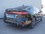 Audi S5 Lim. 3.0 TFSI Quattro MATRIX/B&O/TECH-PRO/STH - Audi S5: Limousine