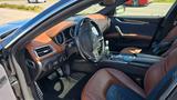 Maserati Ghibli 3.0 V6 430HP GranLusso S Q4 - Maserati Ghibli: Von Privat