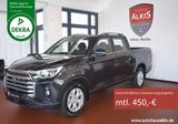 KGM New Grand Musso 4WD+Navi+Multi. Lenkrad+Garantie - KGM Musso Grand Gebrauchtwagen Gebrauchtwagen
