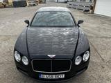 Bentley Flying Spur 4.0 V8 S Autom. S (auch tausch) - Bentley Flying Spur: Schwarz
