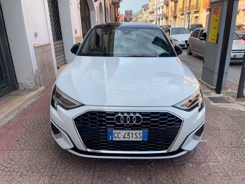 Image of Audi A3