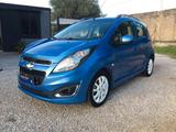 Chevrolet Spark 1.2 LTZ - Chevrolet Spark LTZ