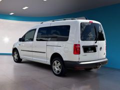 Fahrzeugabbildung Volkswagen Caddy Maxi Trend 4Motion AHK NAVI 2xSCHIEBETÜR