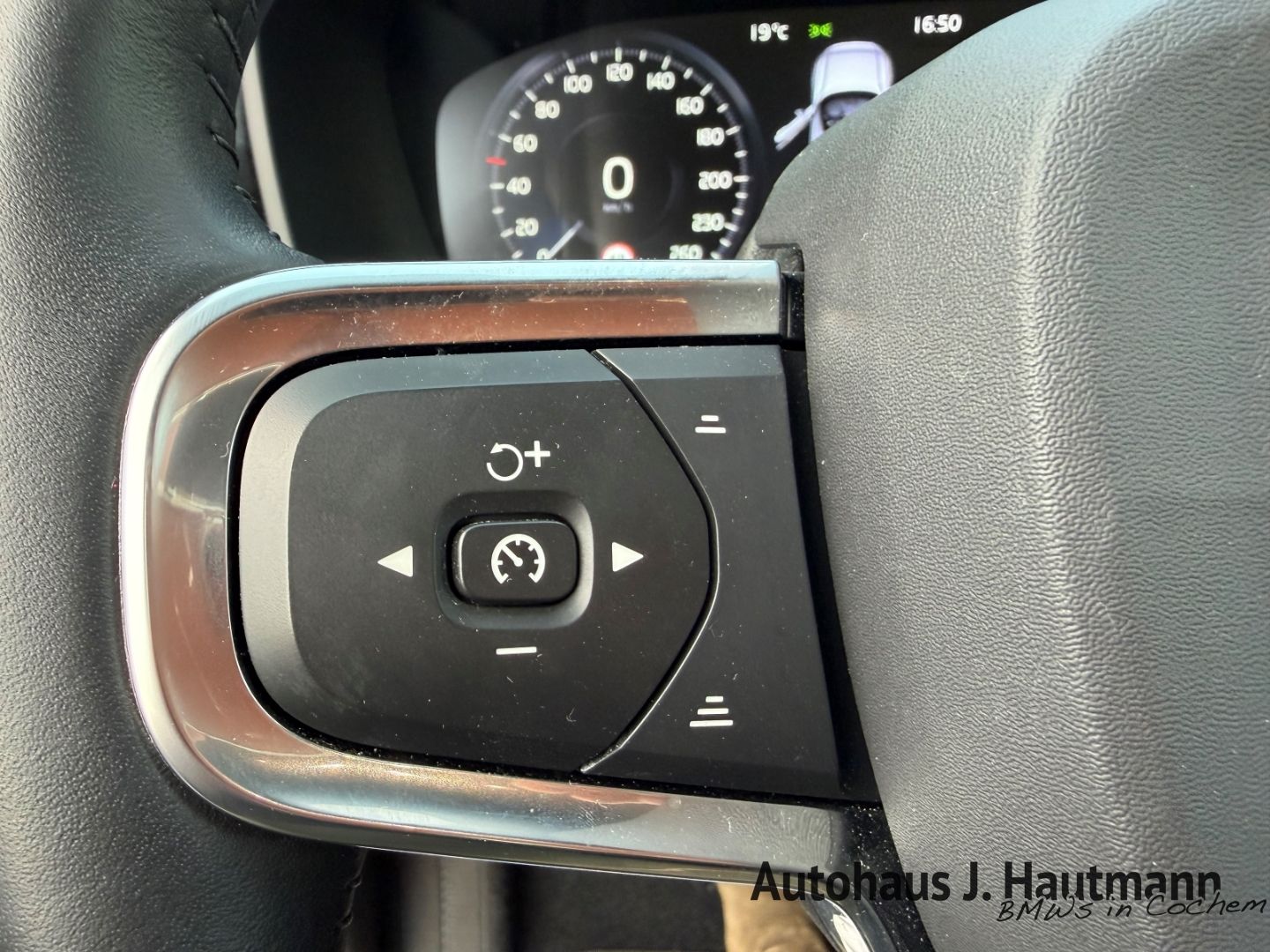 Volvo XC40 D3 Momentum Pro 2.HAND ACC NAVI RFK foto 20