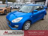 Suzuki Swift Club 1.2 66KW 66 kW (90 PS), Schalt. 5-... - Suzuki Swift: Club