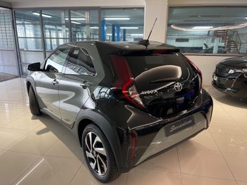 Toyota Aygo (X) - 2
