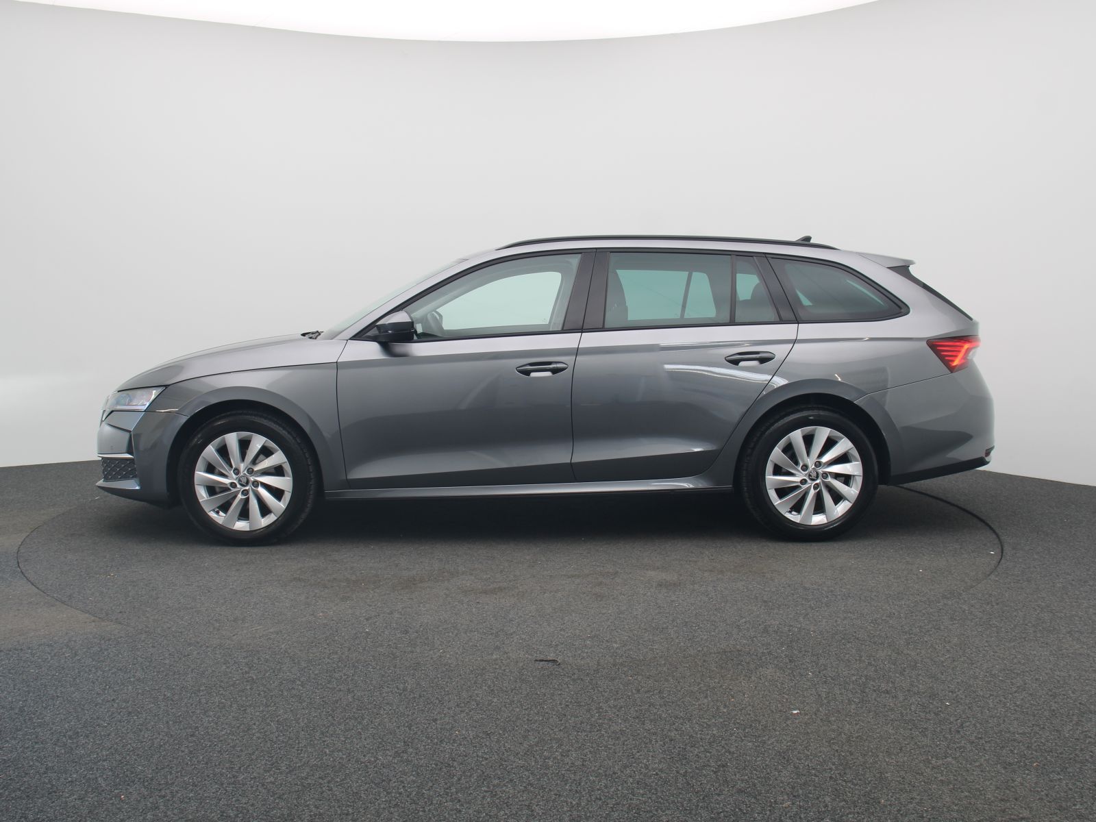 Skoda Octavia - Bild 3