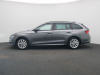 Skoda Octavia - Vorschau Bild 3
