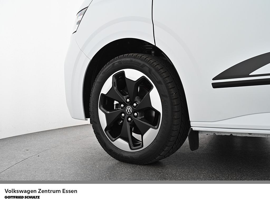 Volkswagen T7 Transporter - Bild 6