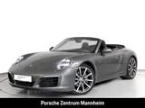 Porsche 991 -2 911 Carrera Cabrio Sportabgas SportChrono - Porsche 991 in Mannheim