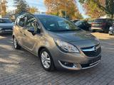 Opel Meriva B*Autom*1.Hand*Sitzh*Klima*Parkt*TÜV Neu - Opel Meriva Gebrauchtwagen in Hannover