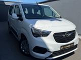 Opel Combo Life 1.HAND+NAVI+SPUR+PDC+SCHIEBEX2+KLIMA - Opel Combo Gebrauchtwagen in Mannheim