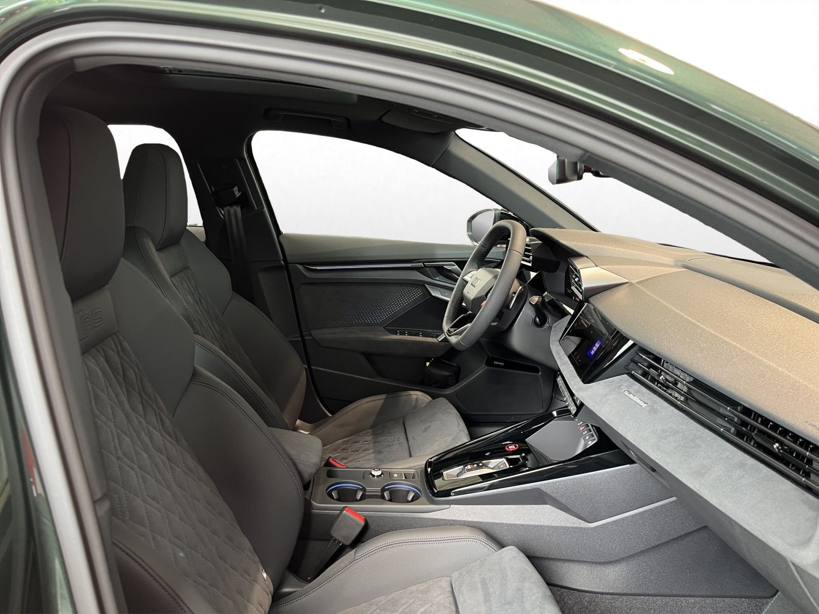 Audi RS3 - Bild 3