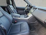 Land Rover Range Rover Sport P400e HSE Dynamic - Land Rover Range Rover Sport in Leverkusen