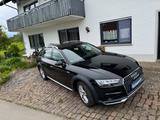 Audi A4 Allroad 3.0 TDI S tronic quattro Avant - - Audi A4 Allroad: 3.0