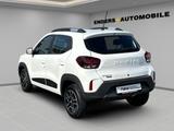 Dacia Spring Electric 45 Essential - Dacia Gebrauchtwagen von 2023