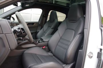 Porsche Cayenne Coupe E-Hybrid Black Edition*18-Wege,BFD