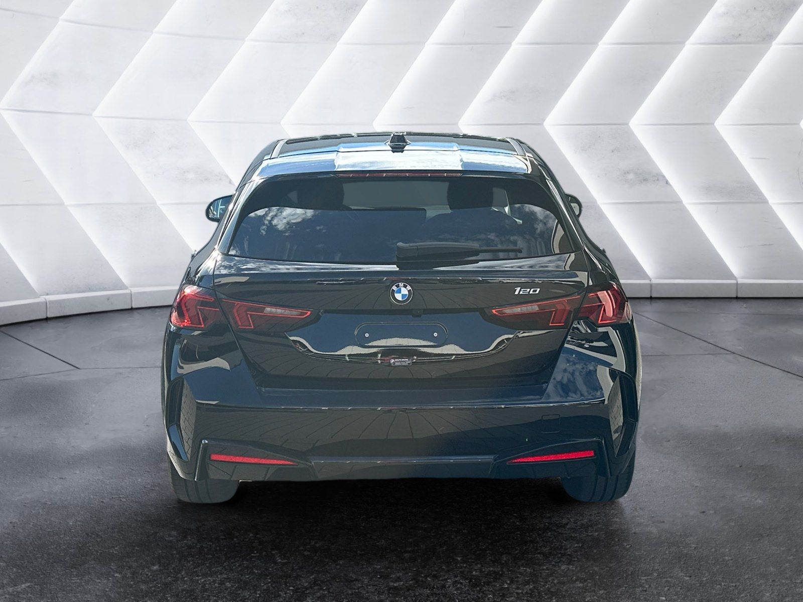 BMW 120 DAB LED Komfortzg. Parkassistent Klimaaut foto 4