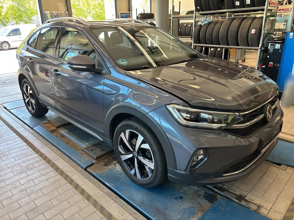 Volkswagen Taigo 1.0 TSI DSG Style IQ-Light ACC Navi SHZ 17, миниатюра 5
