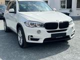 BMW X5 xDrive 30d / Kamera / Memory / Sportlenkrad
