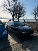 BMW E46 | Automatik | Coupé | 318CI | TÜV Neu - BMW 318 aus 2000: Ci