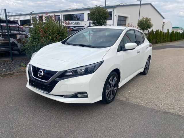 Nissan Leaf N-Connecta