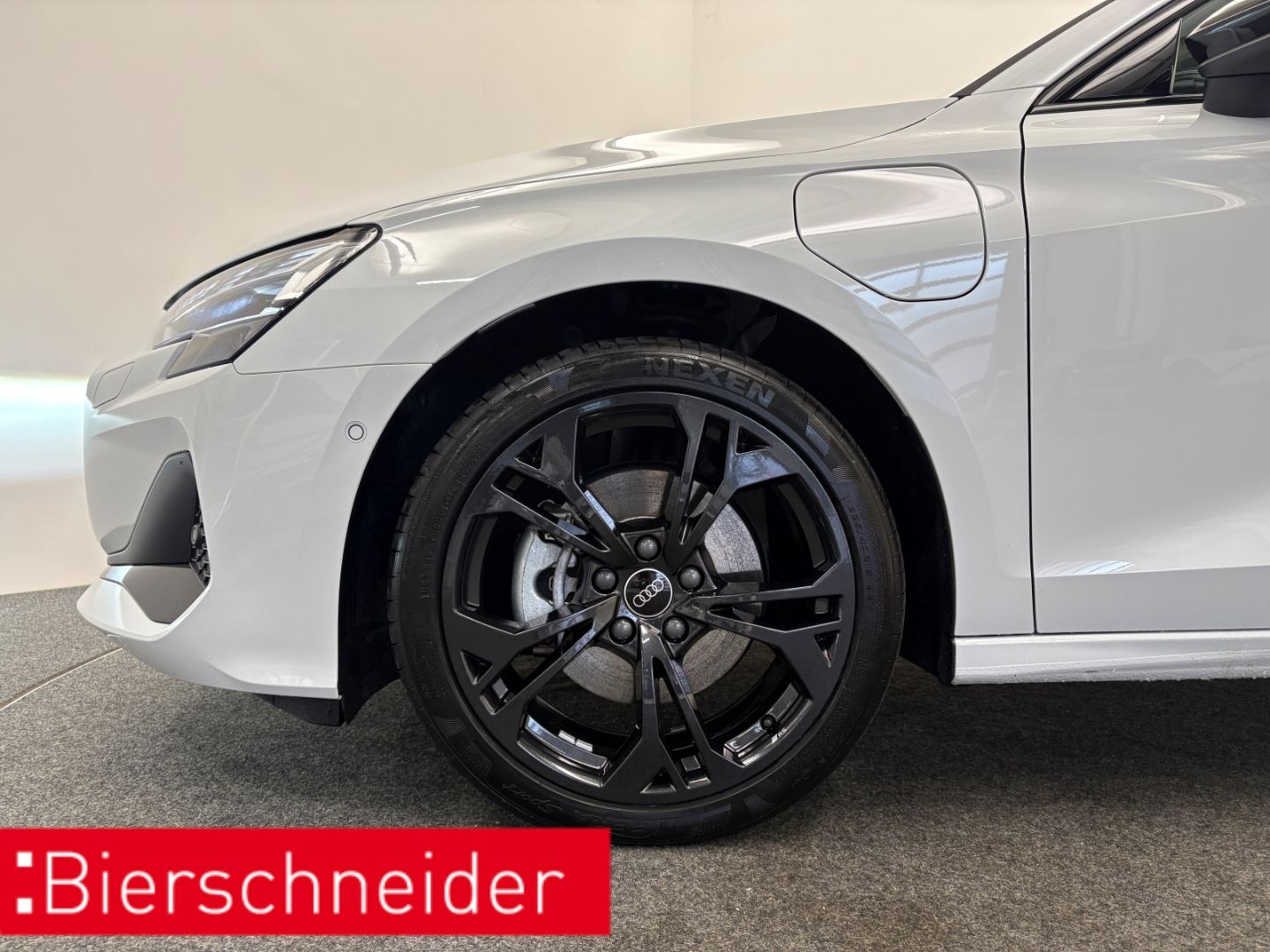Audi A3 - Bild 5