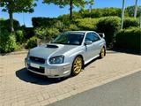 Subaru Impreza 2.0 WRX STi  - Subaru Impreza aus 2005: Sti