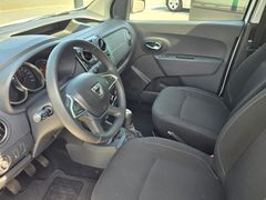 Dacia Dokker 1.6 SCe 100 Comfort 1.Hand*Klima*Navi*