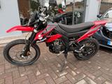 Malaguti MALAGUTI XTM 125 - MALAGUTI ENDURO
