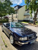 Audi 80 Cabriolet 4-Zylinder - Audi 80 in Bochum