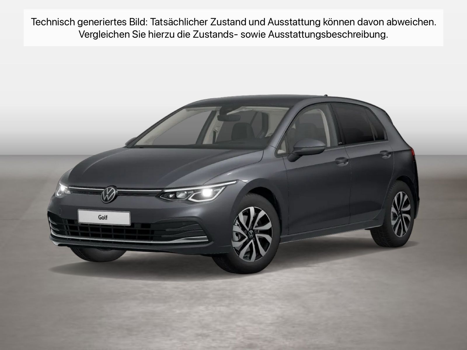 Volkswagen Golf - Bild 2
