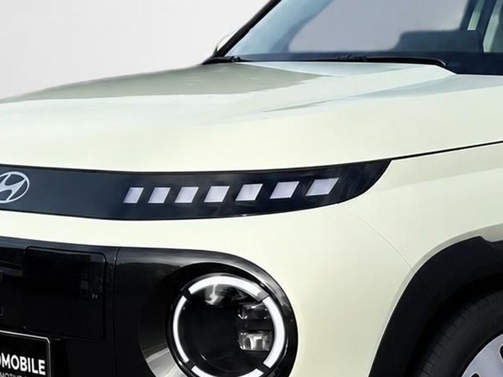 Hyundai INSTER – Bild 5