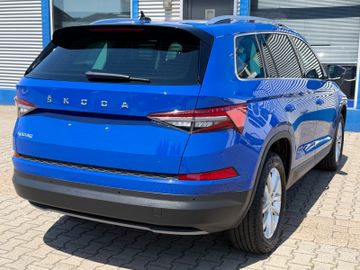 Skoda Kodiaq - 5