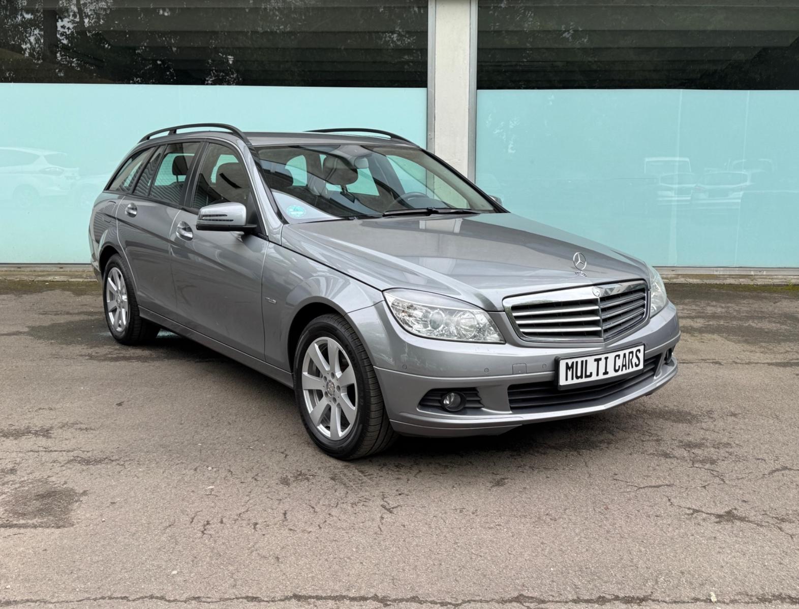 Mercedes-Benz C250 2011 — engine 2.143 cm³, 204 HP (150kW)