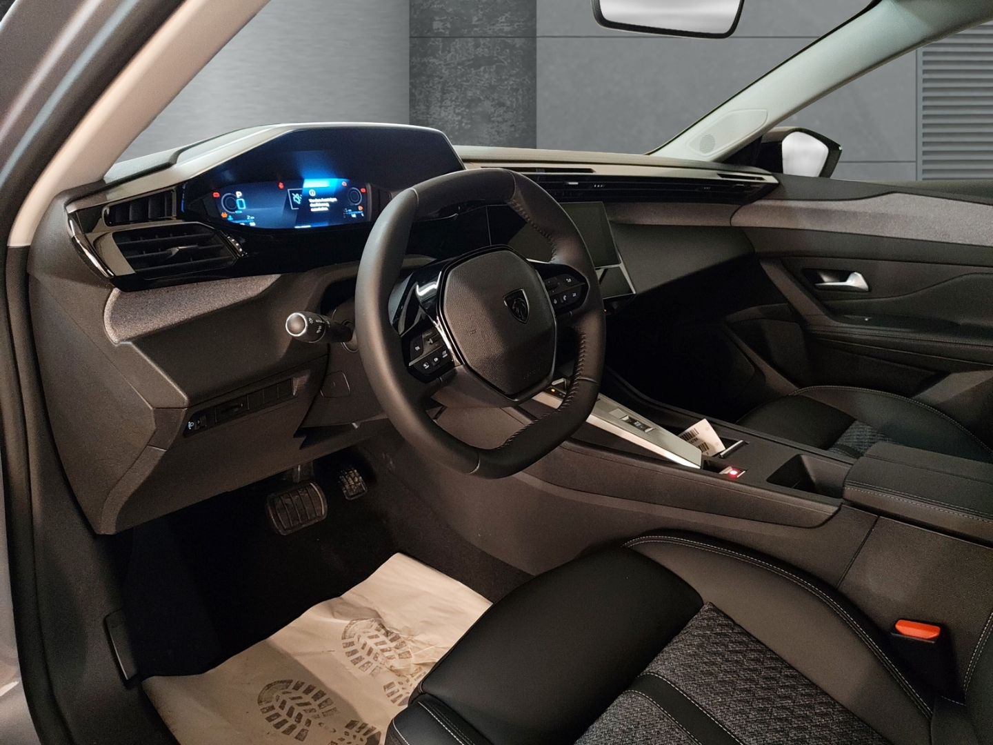 Peugeot 308 - Bild 7