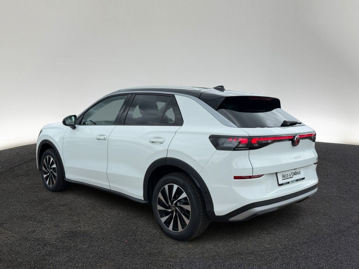 Volkswagen T-Roc - Bild 3