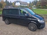 Volkswagen T6 Caravelle - Volkswagen T6 Caravelle: 8 Sitzer