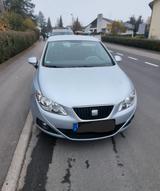 Seat Ibiza 1.6 16V Sport - Seat Ibiza aus 2010: Sport