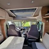 Knaus Van Ti 650 MEG Vansation - Knaus Vansation 650 meg